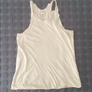 Marni Tank Top